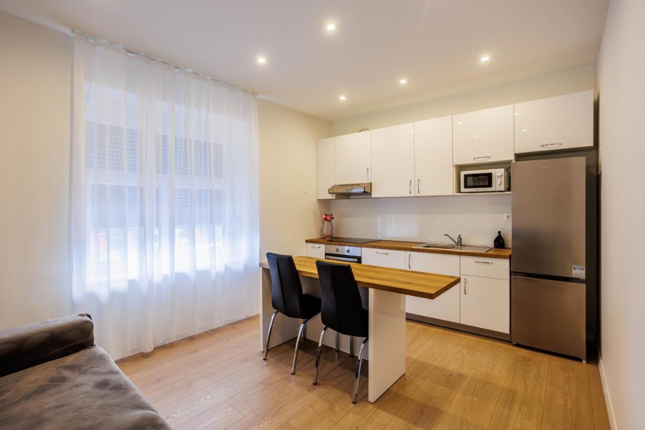 Blue Pearl-Split Town Center Apartament エクステリア 写真